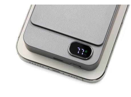 BrandCharger Powerwave 10000 kabellose Powerbank bedrucken
