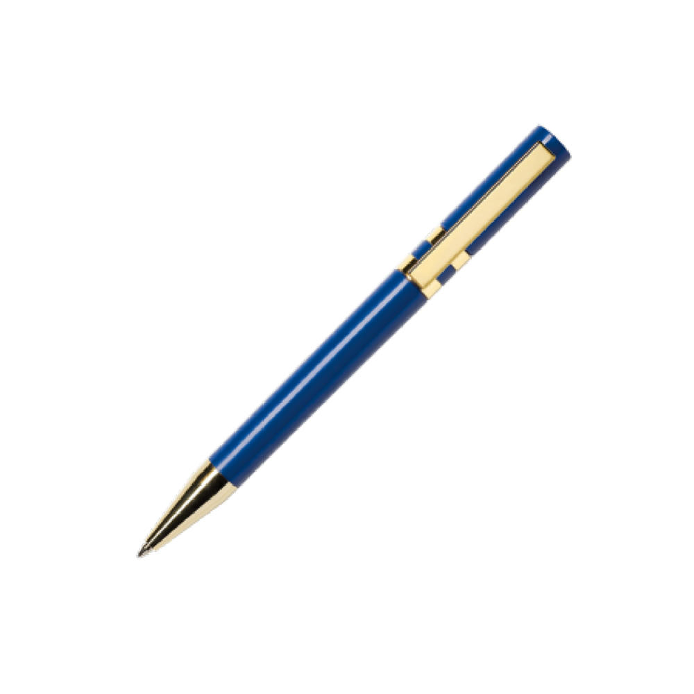 Product image ETHIC ET900 C GOLD Kugelschreiber Maxema Werbeartikel