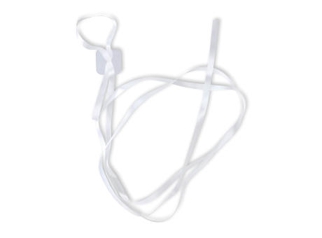 Ballonhalteband mit Fixverschluß Werbeartikel