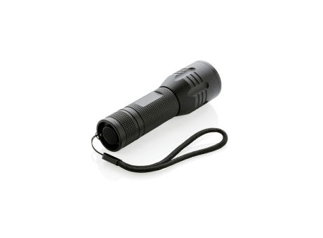 3W Cree Taschenlampe Werbeartikel