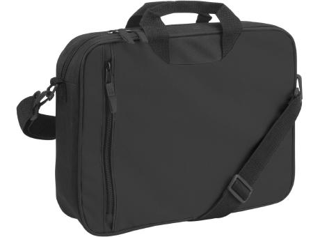 Dokumententasche aus Polyester Nicola Werbeartikel