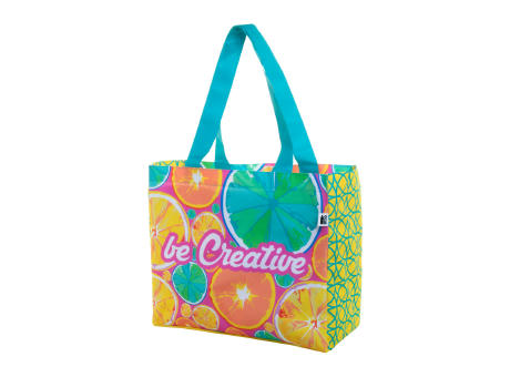 Individuelle Einkaufstasche SuboShop Plus B bedrucken