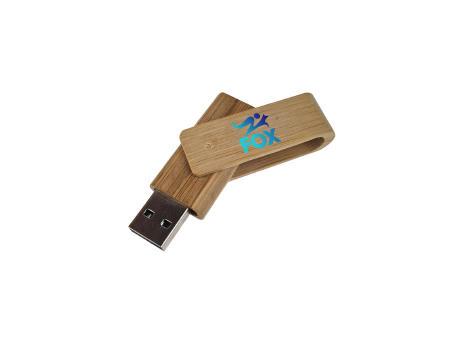 Product image USB Stick Twister Eco 16 GB 2.0 bedrucken
