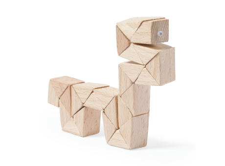 Geschicklichkeitsspiel Gary Werbeartikel