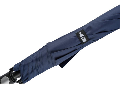 rPET 190T Regenschirm Curtis Werbeartikel