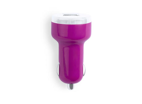 Product image USB Autoladegerät Denom Werbeartikel