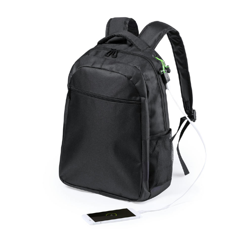 Product image Rucksack Silvio Werbeartikel
