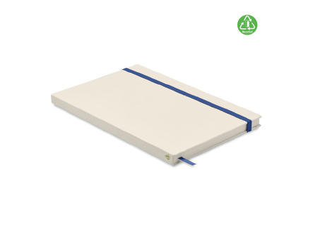 Product image DIN A5 Notizbuch Milchkarton Werbeartikel