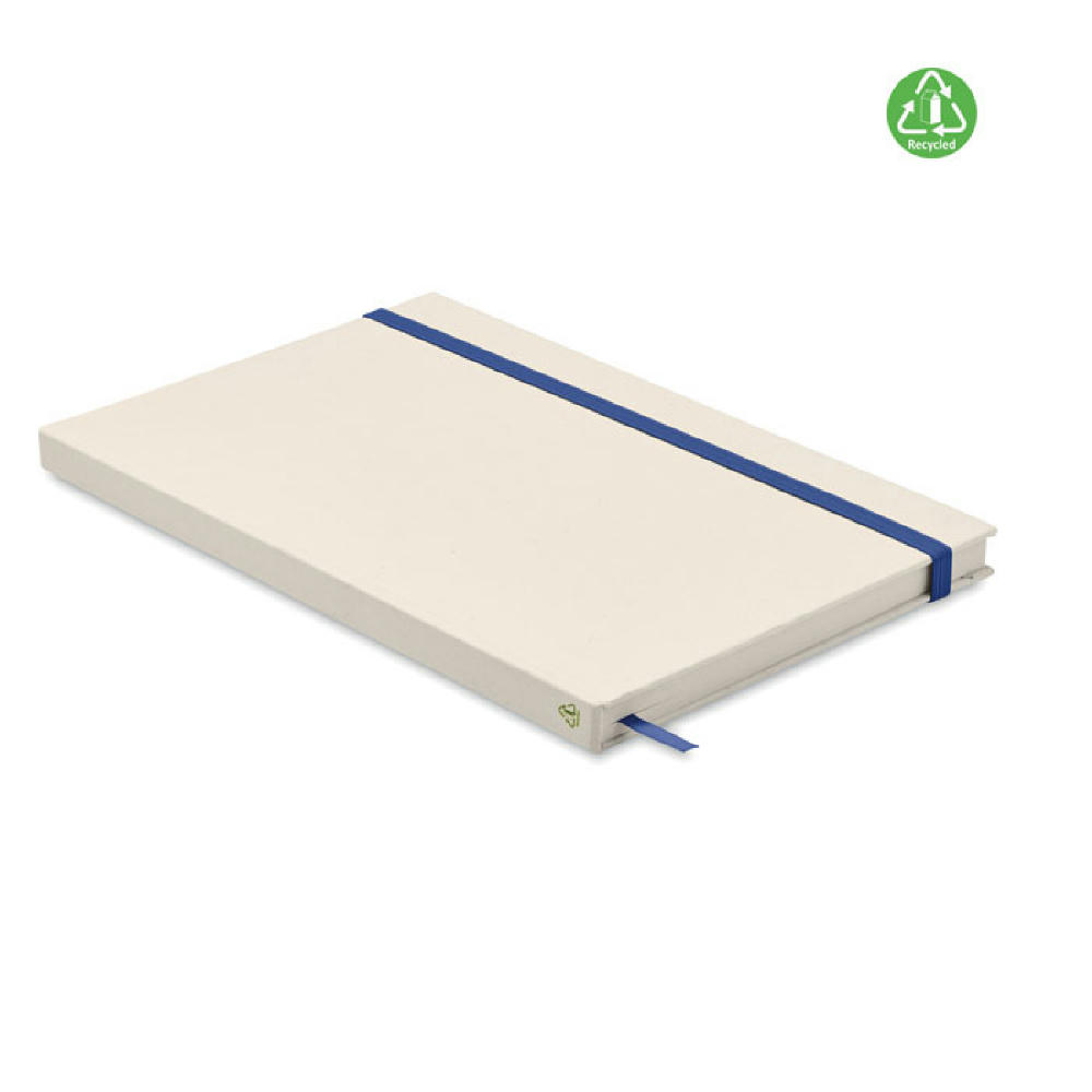 Product image DIN A5 Notizbuch Milchkarton Werbeartikel