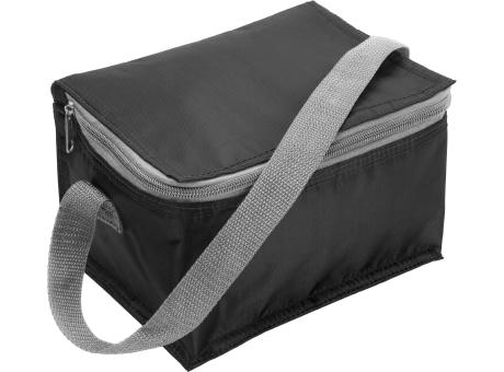 Product image Kühltasche aus Polyester Cleo bedrucken