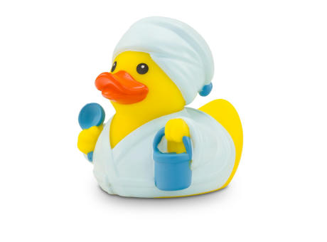 Product image Werbeente Antonia Aufguss Werbeartikel