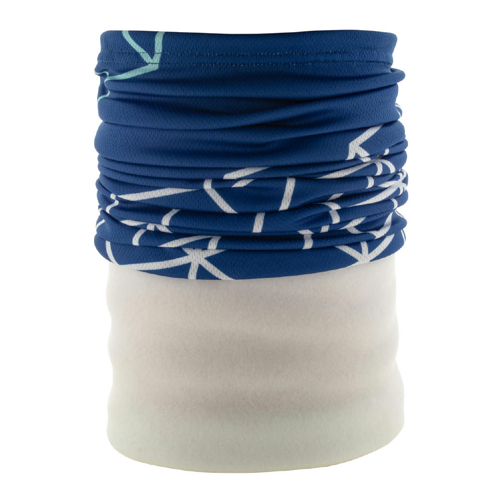 Product image Individueller Multifunktionsschal CreaScarf Winter Werbeartikel