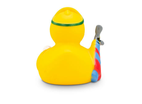 Werbeente Georg Golfer Werbeartikel