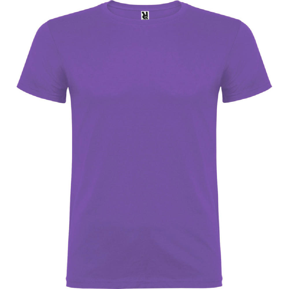 Balfour Kurzärmeliges T-Shirt aus 200 g/m² Bio Baumwolle (OCS), unisex Werbeartikel