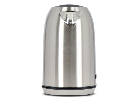 MS-015|Muse Edelstahl Wasserkocher  Werbeartikel