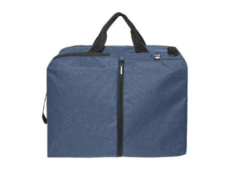 Dokumentenrucksack, RPET Walton Werbeartikel