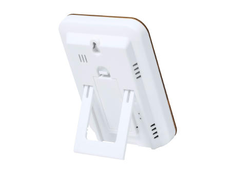 Wetterstation Tempix Werbeartikel