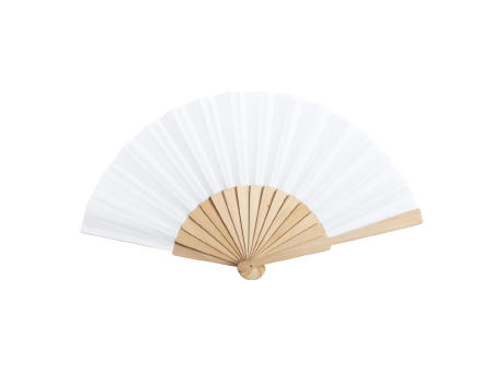 Fächer Woter Werbeartikel