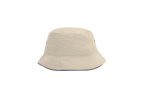 blau/braun (natural/navy)