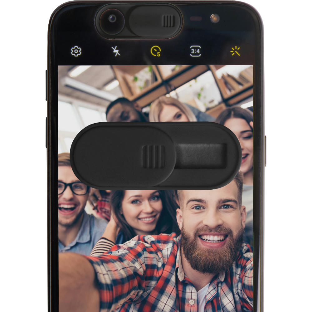 Product image Abdeckung für Handykamera Werbeartikel