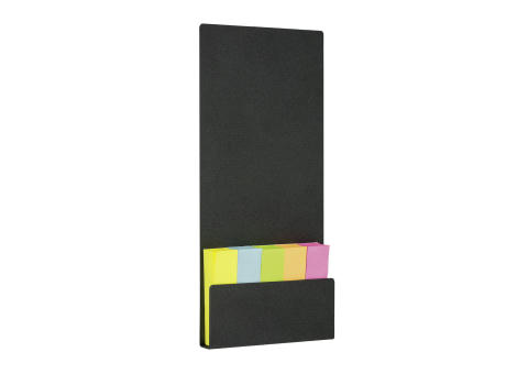 Product image Bildschirmpinnwand mit Notizzetteln REFLECTS-LEIRIA Werbeartikel