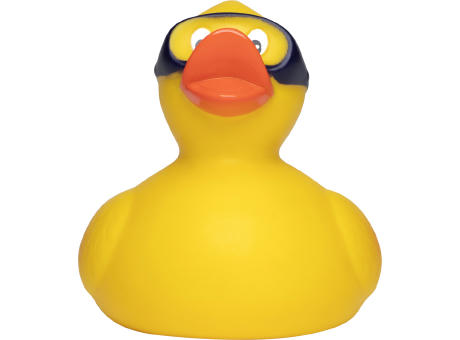 Quietsche-Ente Taucherbrille Werbeartikel