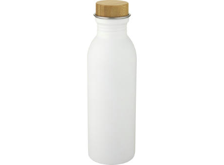 Product image Kalix 650 ml Sportflasche aus Edelstahl Werbeartikel