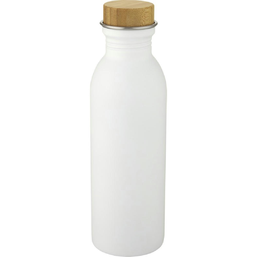 Product image Kalix 650 ml Sportflasche aus Edelstahl Werbeartikel