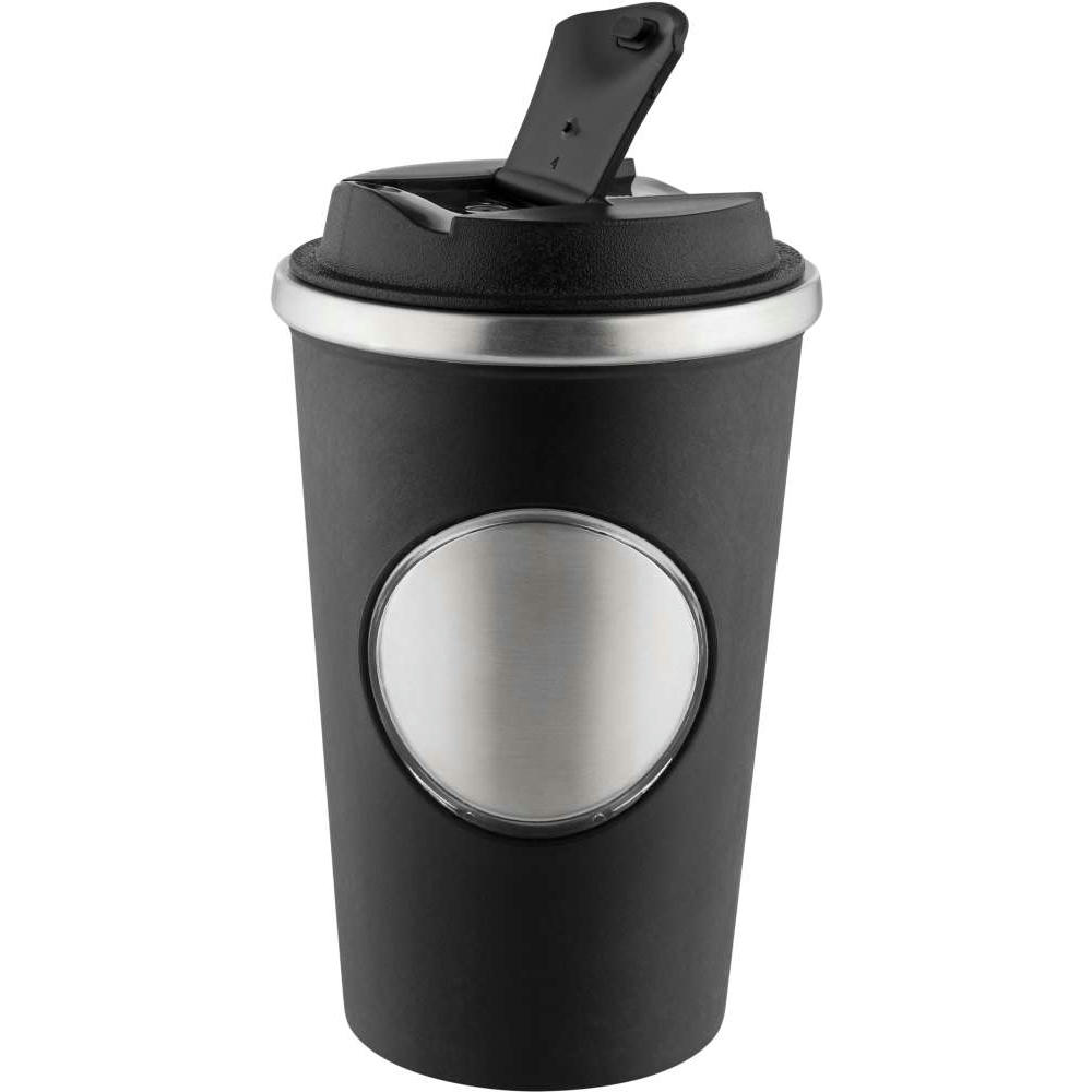 Product image Metmaxx®Thermobecher "CremaExtensaPureCoffee" Werbeartikel