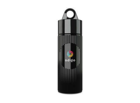 Join The Pipe Atlantis Bottle 500 ml Wasserflasche Werbeartikel
