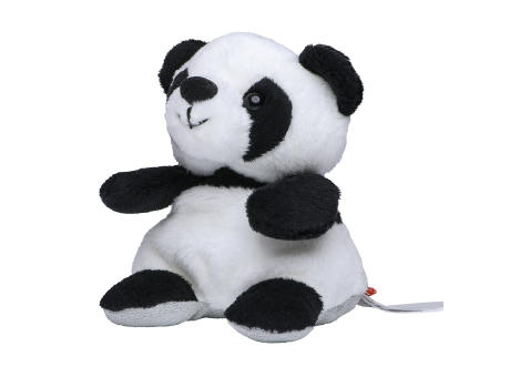 Product image Schmoozies® XXL Panda Werbeartikel