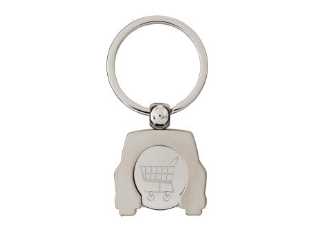 Schlüsselanhänger RE98-DRIVE IN bedrucken