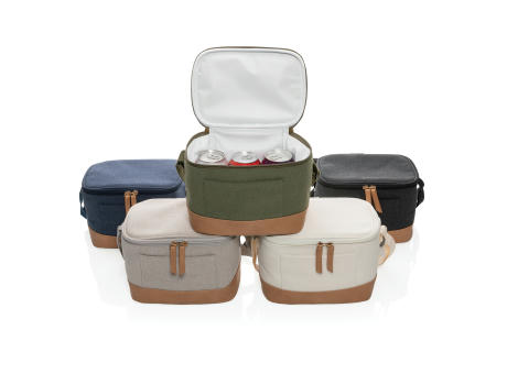 Product image Impact AWARE™ rCanvas 6-Pack Kühltasche bedrucken