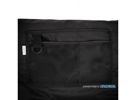 Schultertasche KINGSTON bedrucken