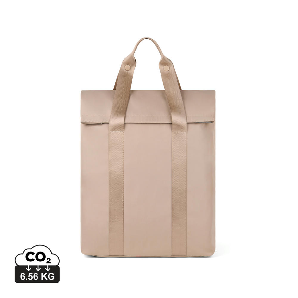 VINGA Baltimore Neo RCS Rucksack Werbeartikel