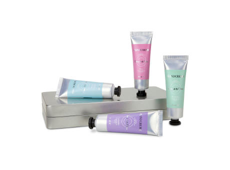 Wellness-Geschenkset: Crème de la Crème Werbeartikel