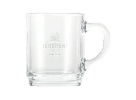 Product image Classic Teeglas 250 ml Werbeartikel