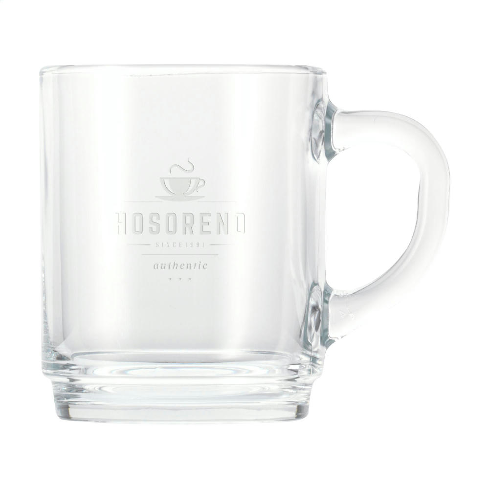 Product image Classic Teeglas 250 ml Werbeartikel