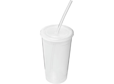 Product image Stadion 350 ml doppelwandiger Becher Werbeartikel
