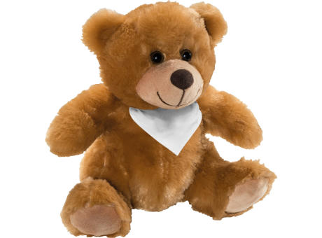 Product image Teddybär Mama aus Plüsch Werbeartikel