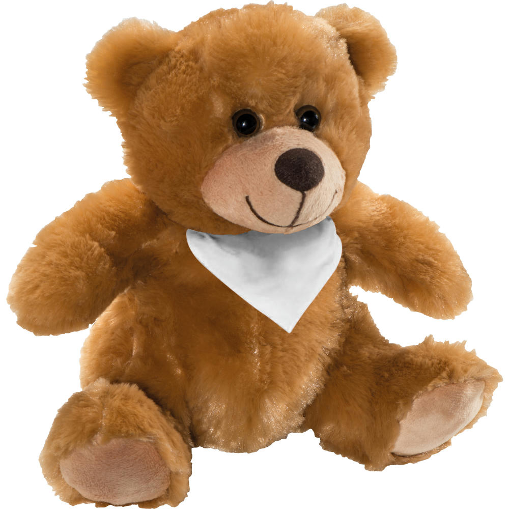 Product image Teddybär Mama aus Plüsch Werbeartikel
