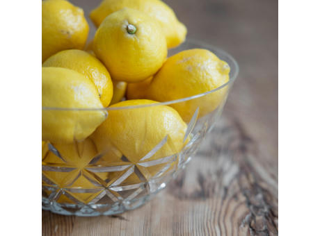 Sagaform Acryl Picknick-Salatschüssel bedrucken