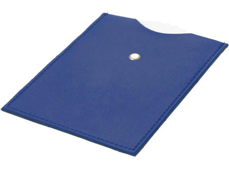 Product image Parkscheibe aus PU Donovan Werbeartikel