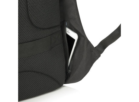 Swiss Peak 15,6" Anti-Diebstahl Laptop-Rucksack bedrucken