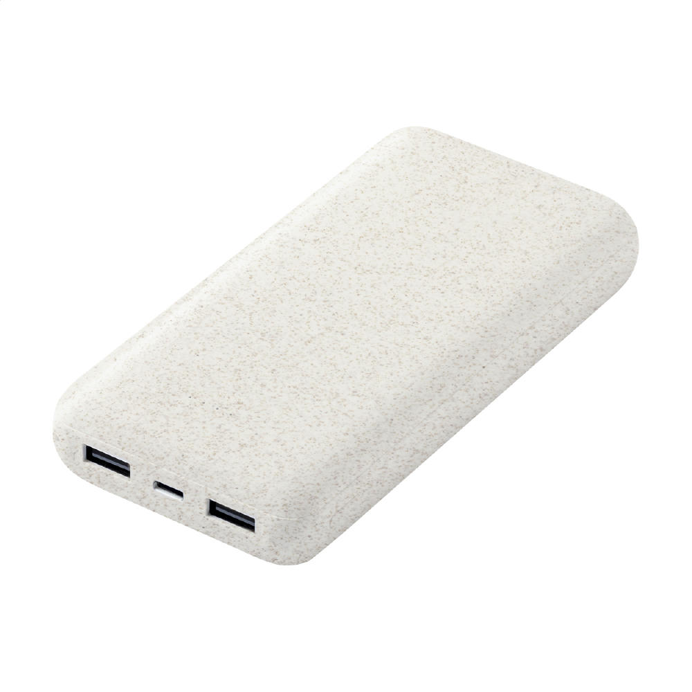 Product image Powerbank Surum XL Werbeartikel
