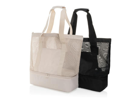 Iqlo Aware™ RPET 2-in-1 Kühltasche bedrucken