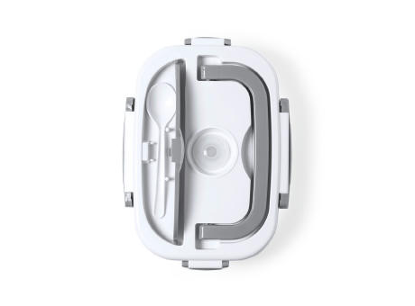 Elektrische Lunch Box Calpy Werbeartikel