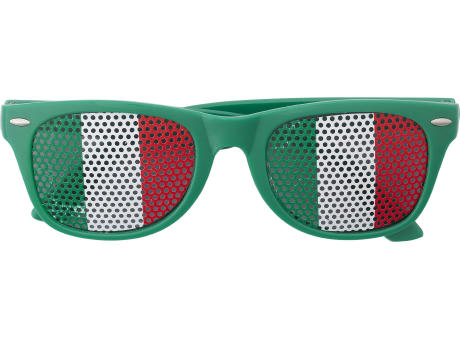 Product image Fan Sonnenbrille aus Plexiglas Lexi Werbeartikel