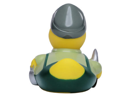 Quietsche-Ente Bauer Werbeartikel