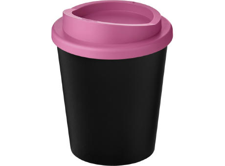 Americano® Espresso Eco 250 ml recycelter Isolierbecher  bedrucken